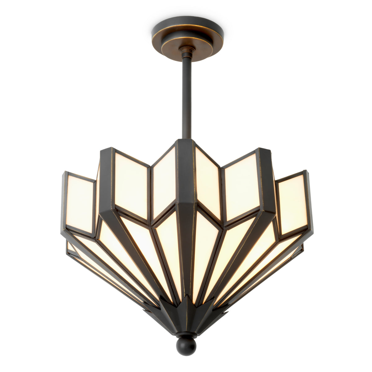 Lampa sufitowa Victory