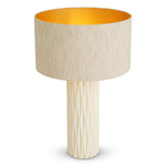 Lampa stołowa Amarello