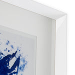 Grafika Hommage by Yves Klein