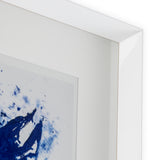 Grafika Hommage by Yves Klein