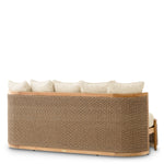 Sofa zewnętrzna Marenzo
