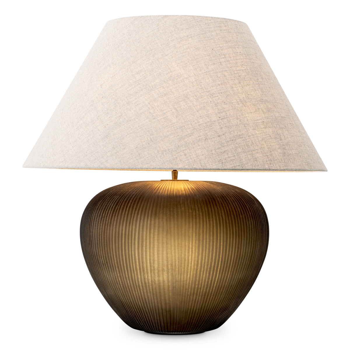 Lampa stołowa Bayly