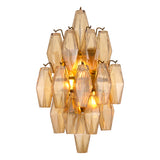 Lampa ścienna Benini