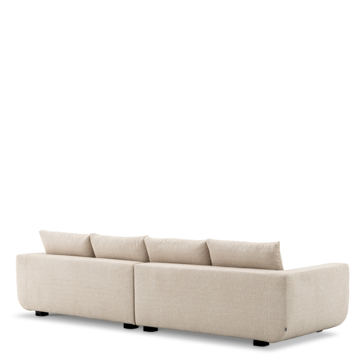 Sofa Brighton, tkanina Nuoro, beż