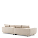 Sofa Brighton, tkanina Nuoro, beż