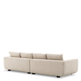 Sofa Brighton, tkanina Nuoro, beż