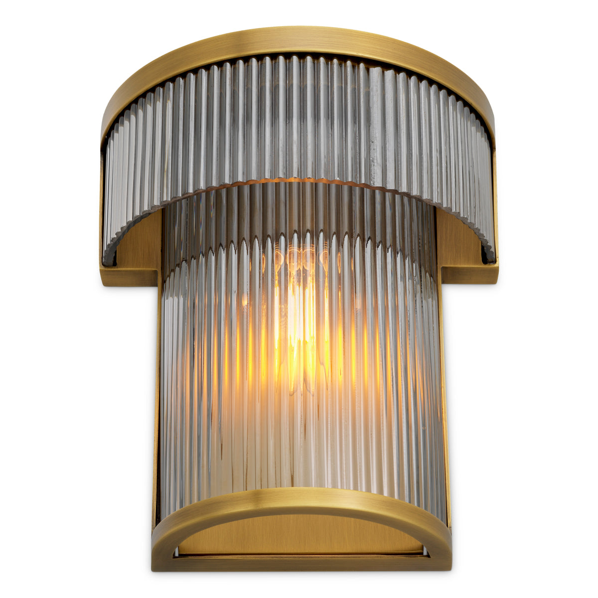 Lampa ścienna Andromeda