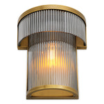 Lampa ścienna Andromeda