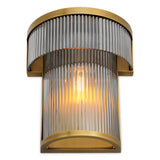 Lampa ścienna Andromeda