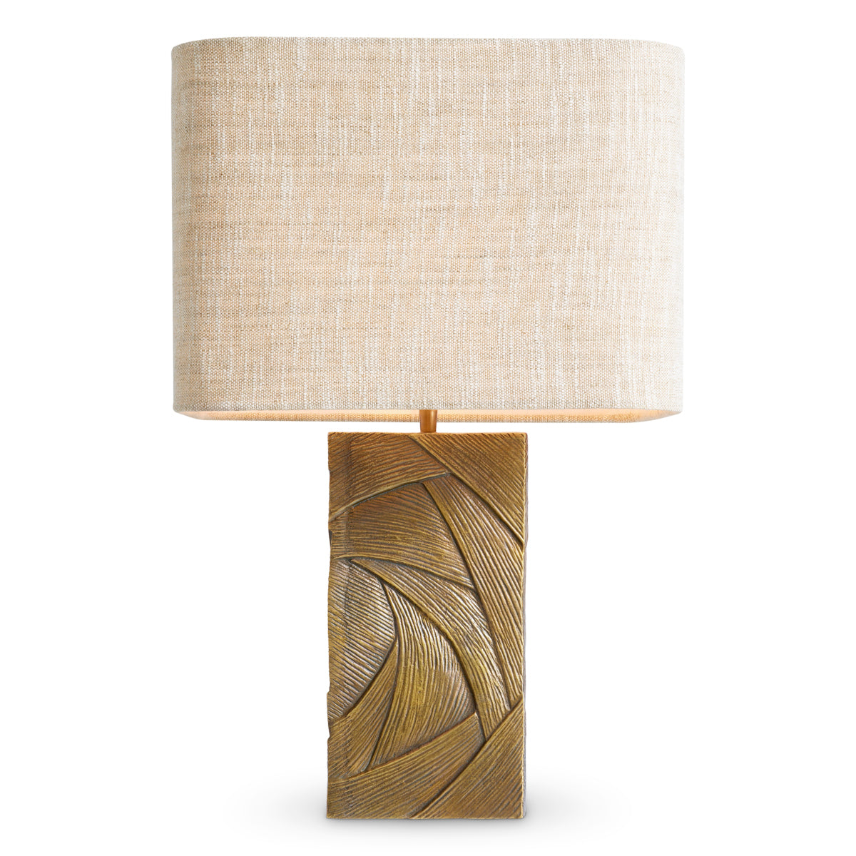 Lampa stołowa Bandol