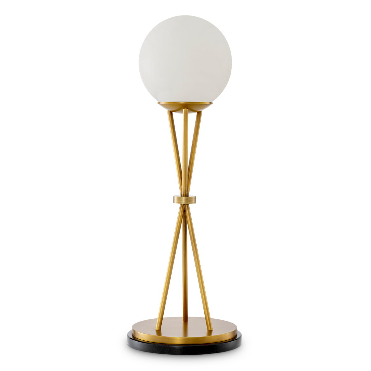 Lampa stołowa Izzy