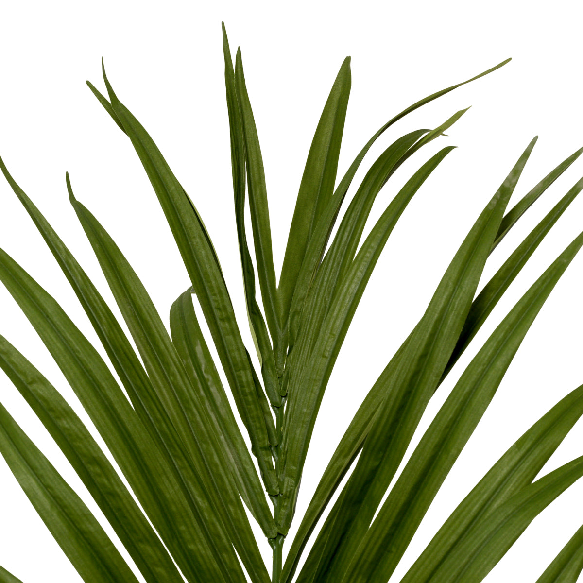 Roślina sztuczna Kentia Palm, zielona