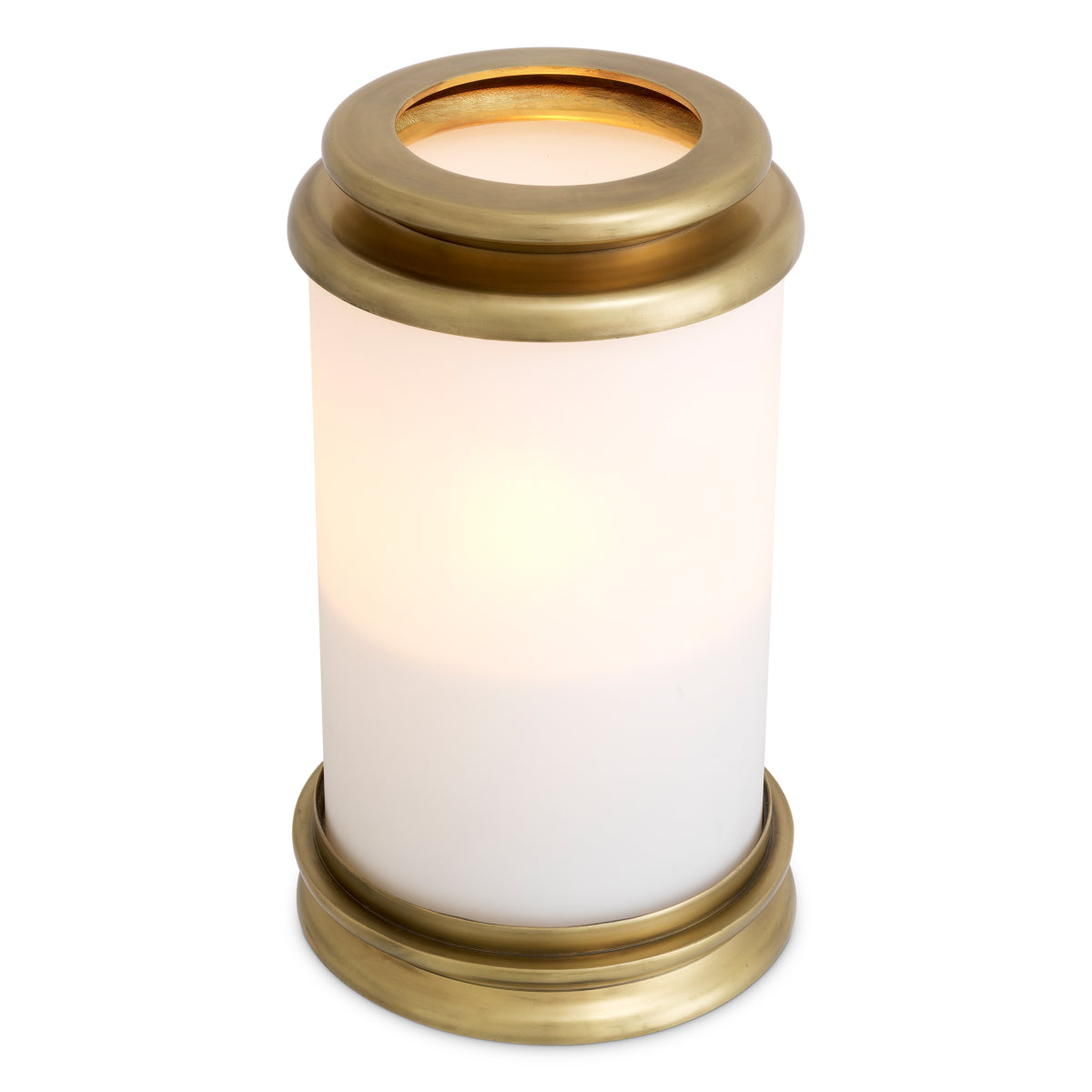 Lampion Carrington | S Vintage Brass