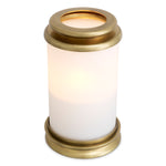 Lampion Carrington | S Vintage Brass