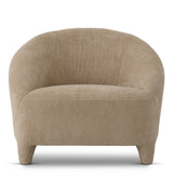 Fotel Avenley | Avelin Sand