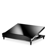 Pulpit na książki Camino, wykończenie piano black