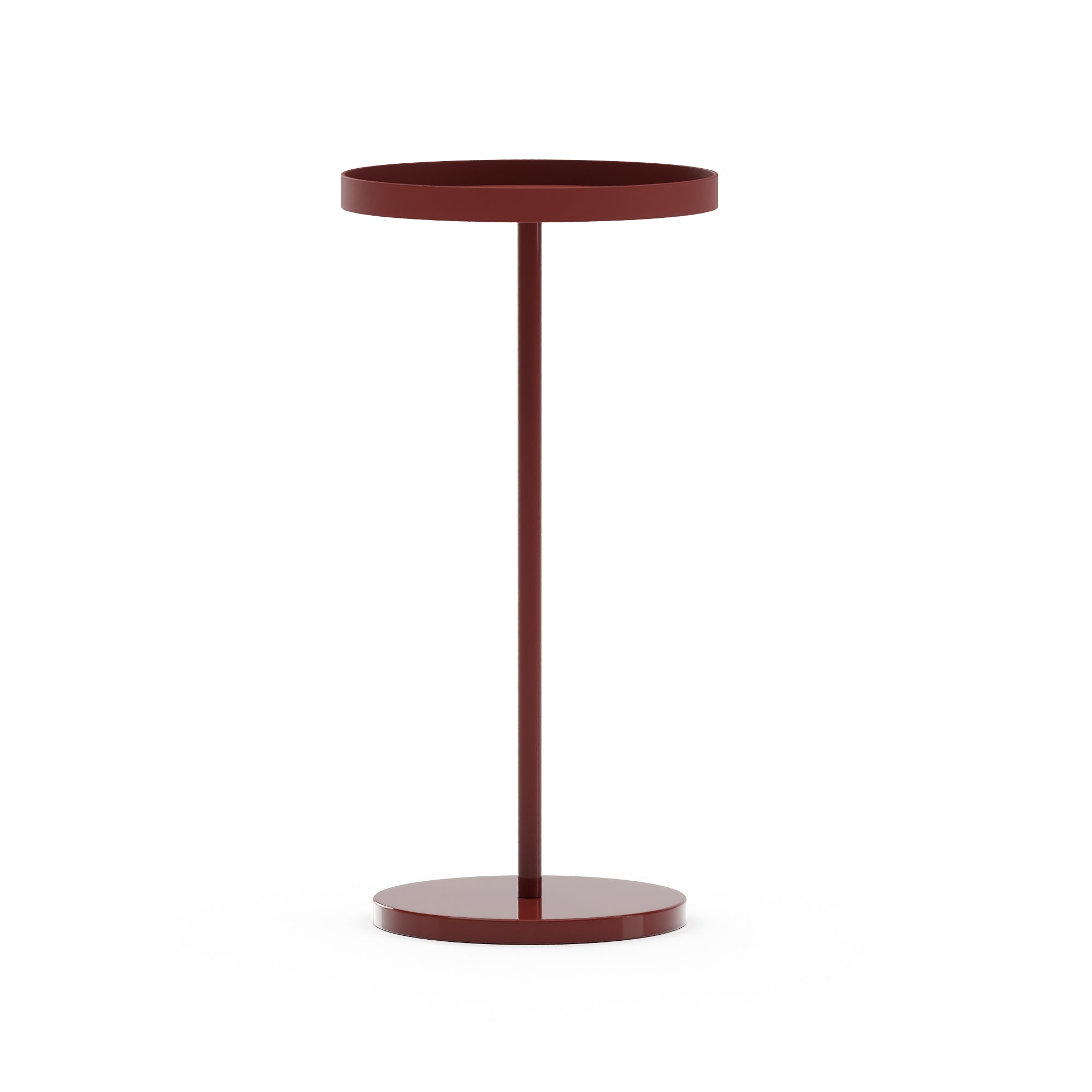Stolik boczny Speck | Rouge