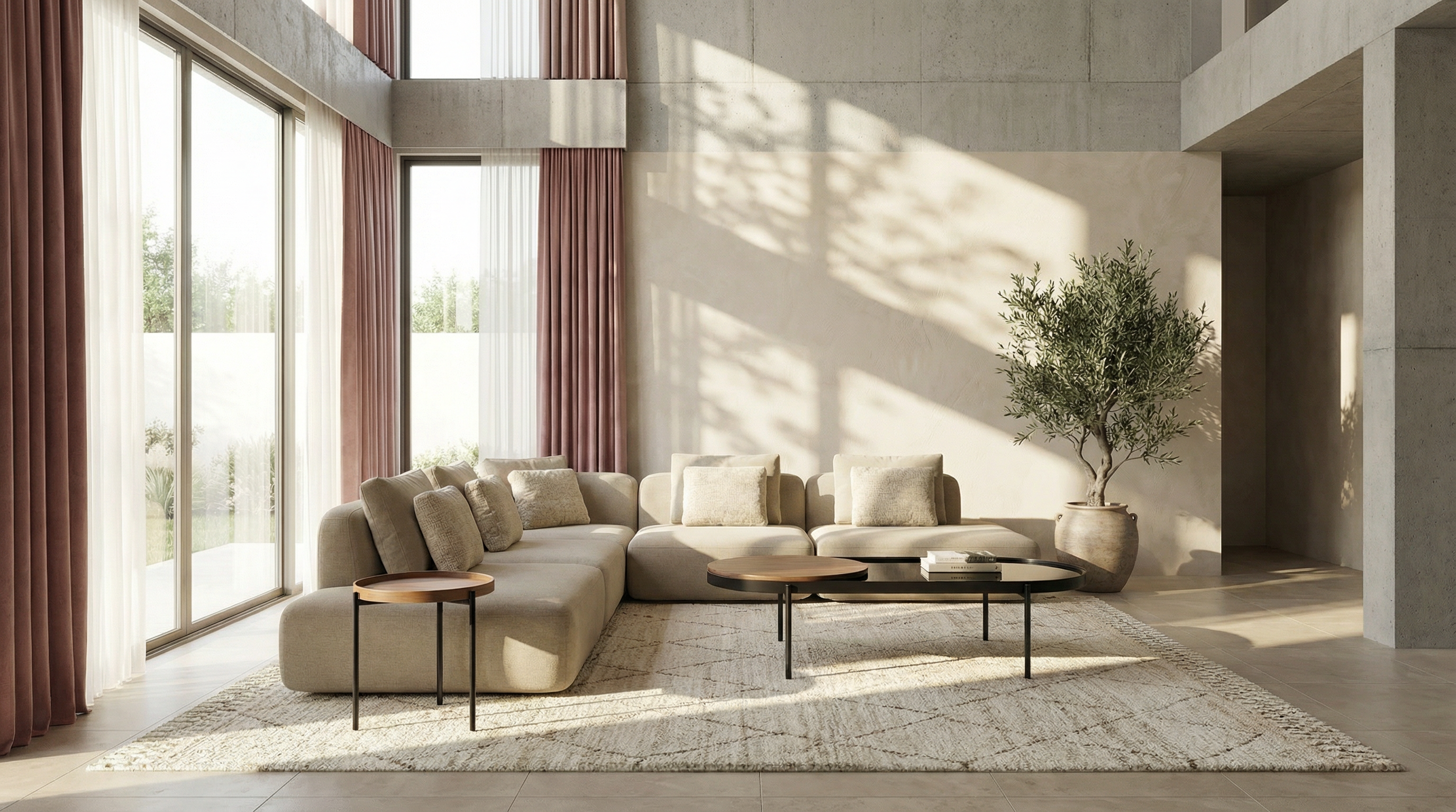 Sofa Sasso