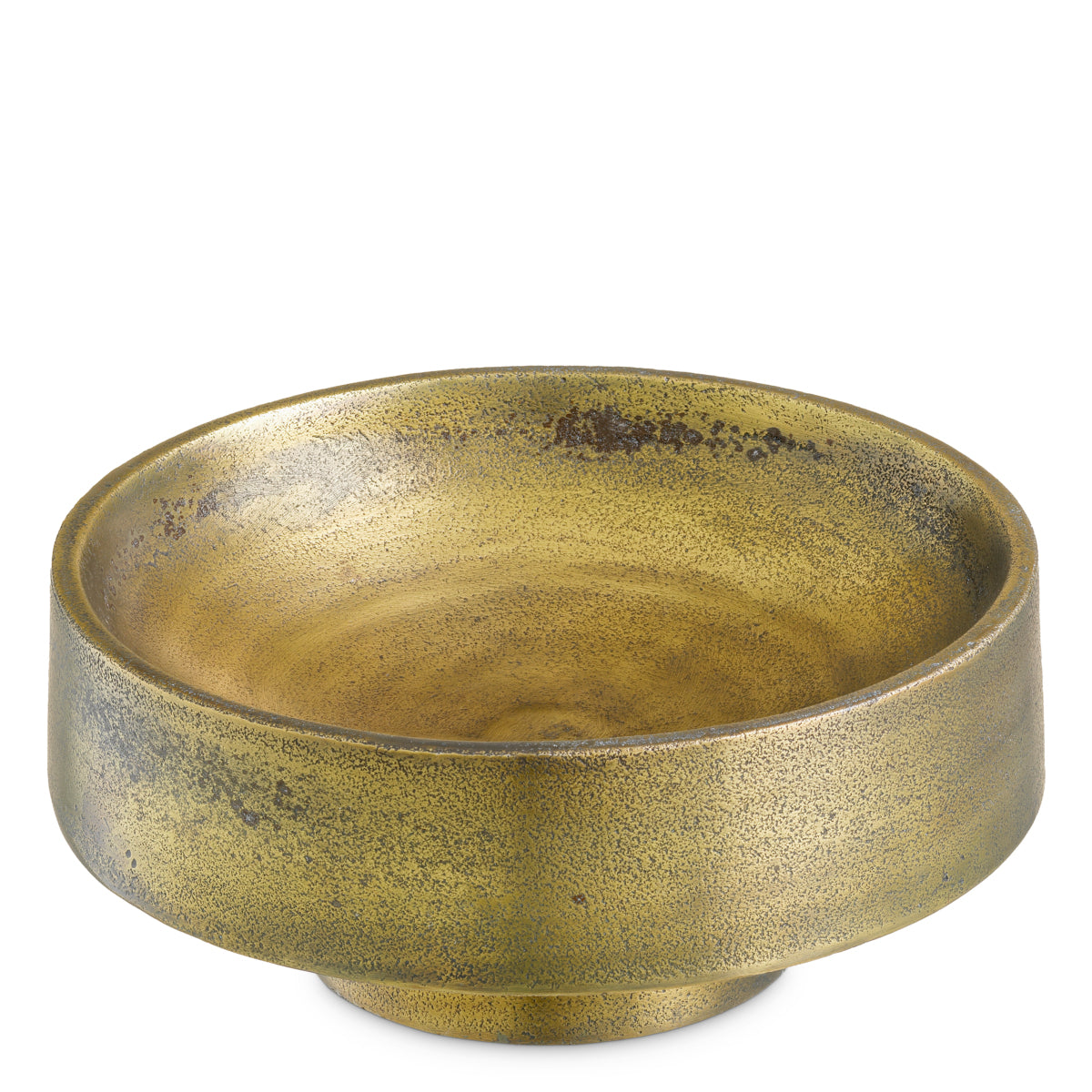 Misa Santiago | Vintage Brass