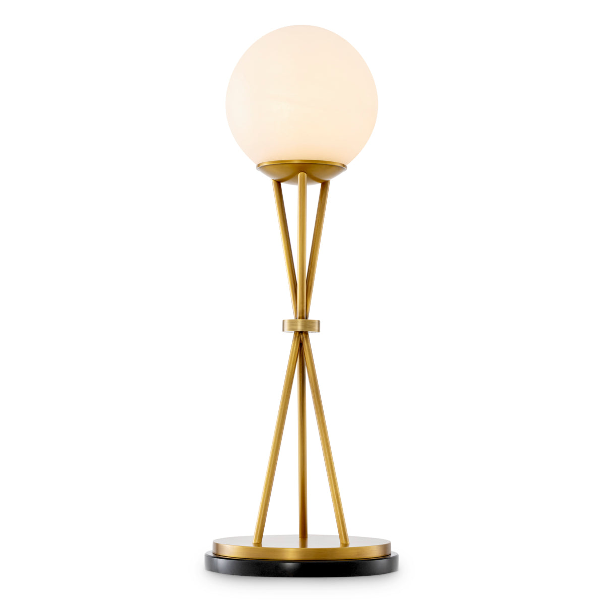 Lampa stołowa Izzy