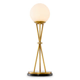 Lampa stołowa Izzy