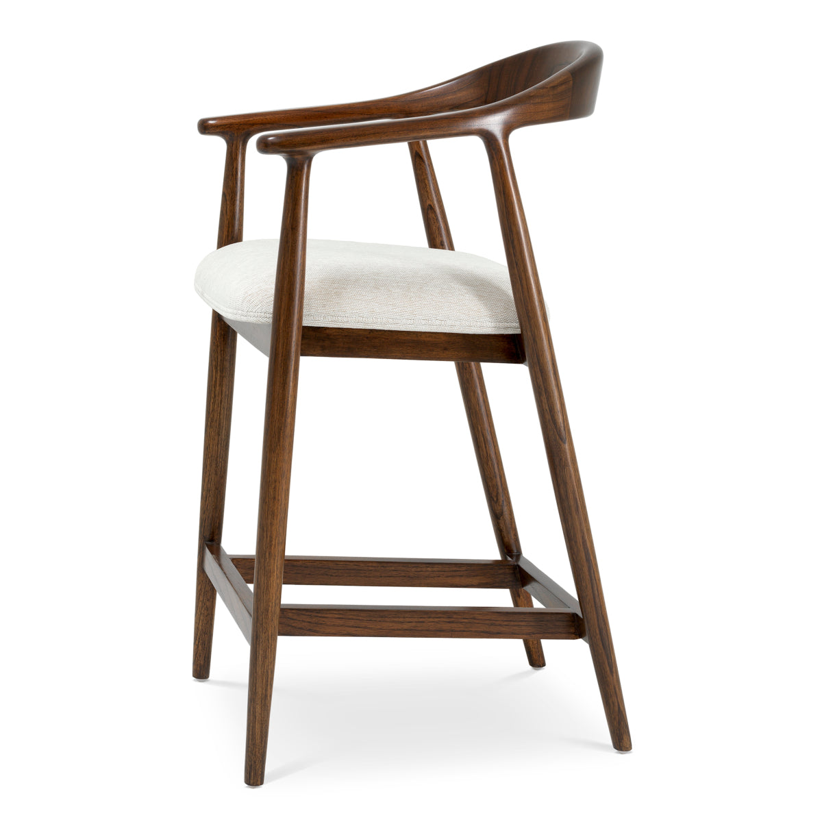 Hoker Beale, wykończenie classic brown, sentier cream