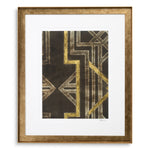 Grafika Trellis Pattern by Ethan Harper I, zestaw 2 szt.