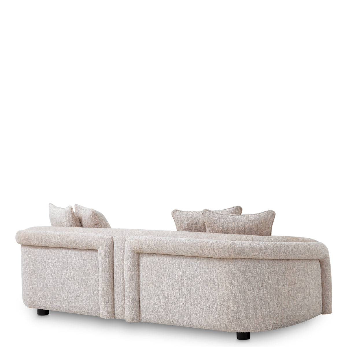 Sofa Avenza, greyfort light grey