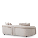 Sofa Avenza, greyfort light grey