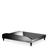Pulpit na książki Camino, wykończenie piano black
