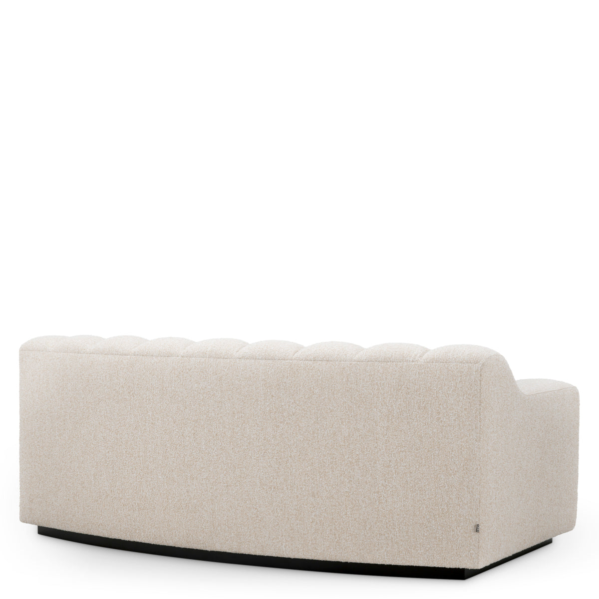 Sofa Kelly XS, tkanina Kempton beżowa