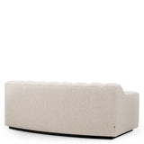 Sofa Kelly XS, tkanina Kempton beżowa