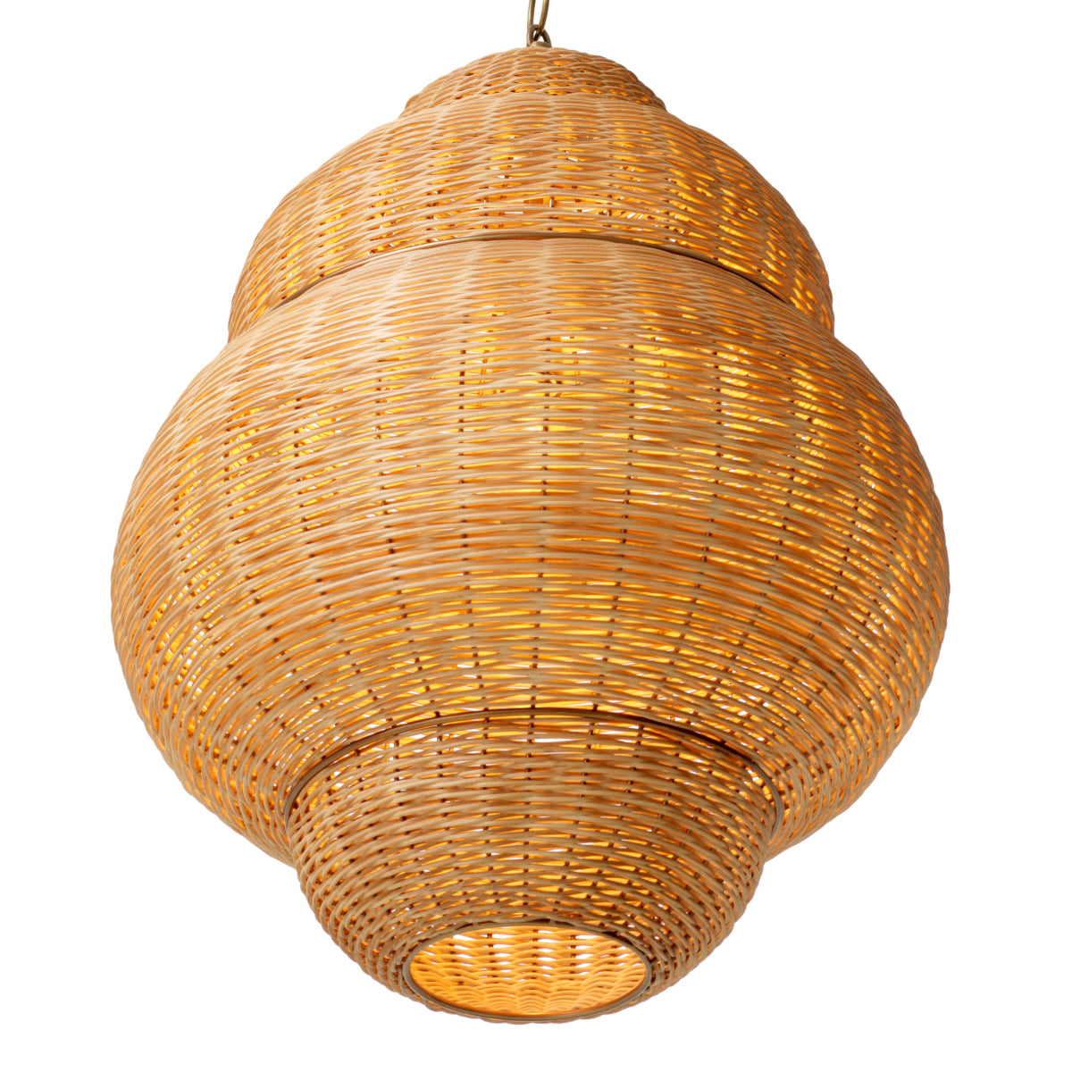 Lampa wisząca Rowlan