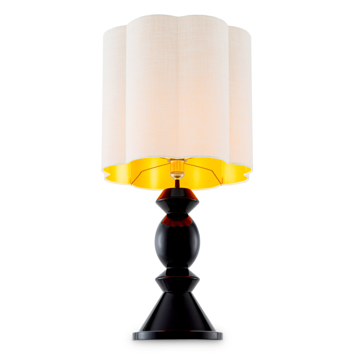 Lampa stołowa Dionne