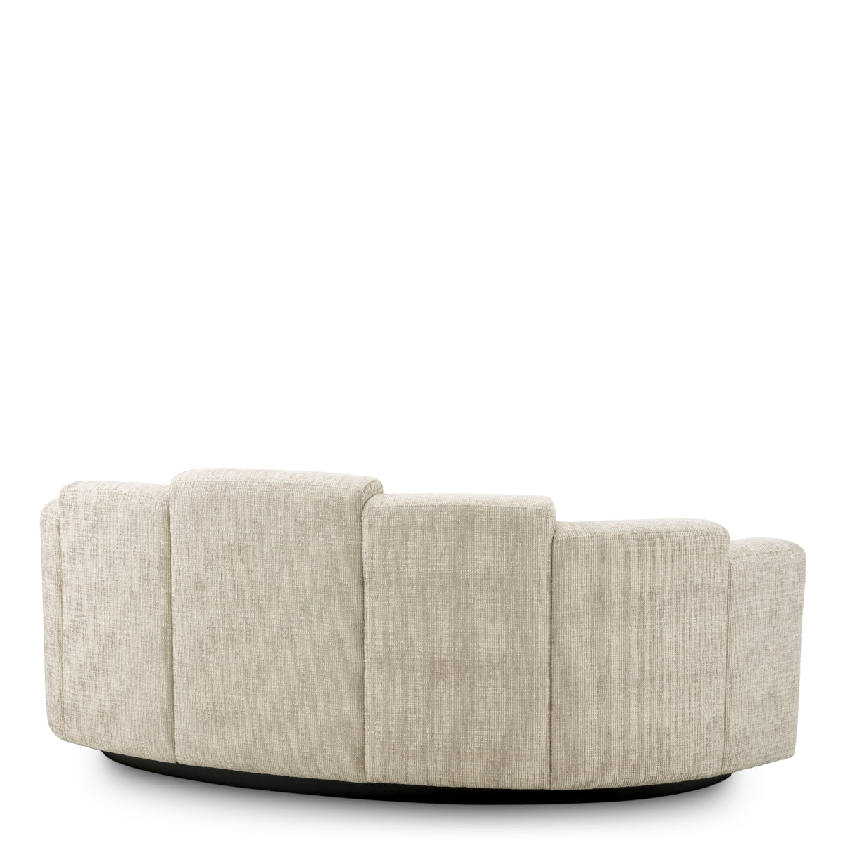 Sofa Marbella S, tkanina Creststone beżowa