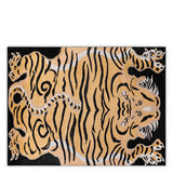 Dywan Zandria, pomarańczowy, 300 x 400 cm
