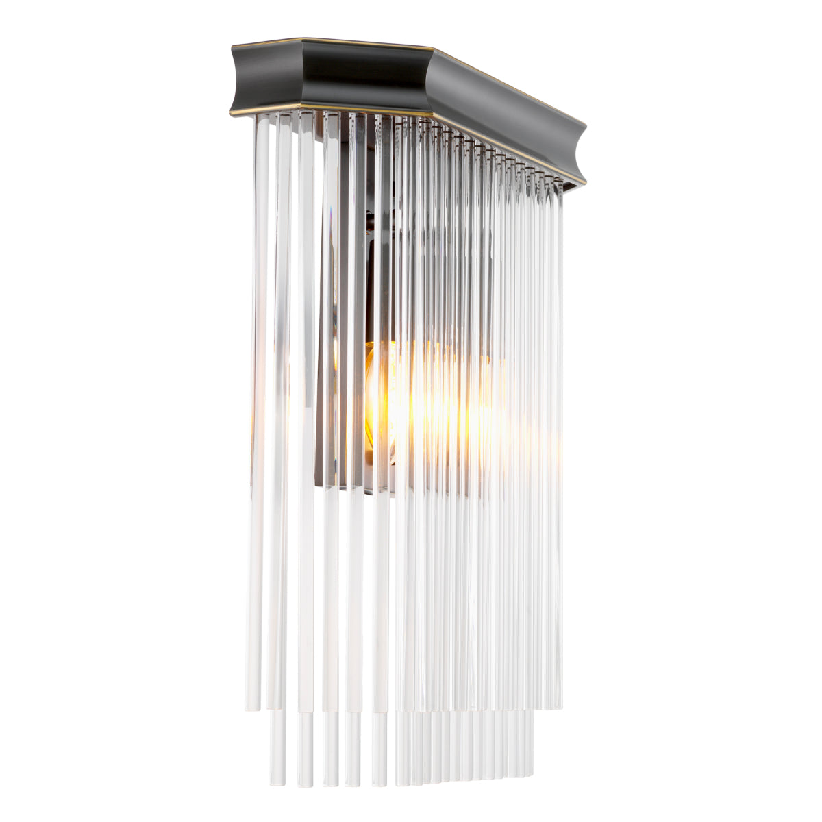 Lampa ścienna Estela
