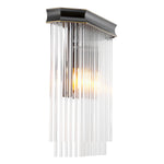 Lampa ścienna Estela