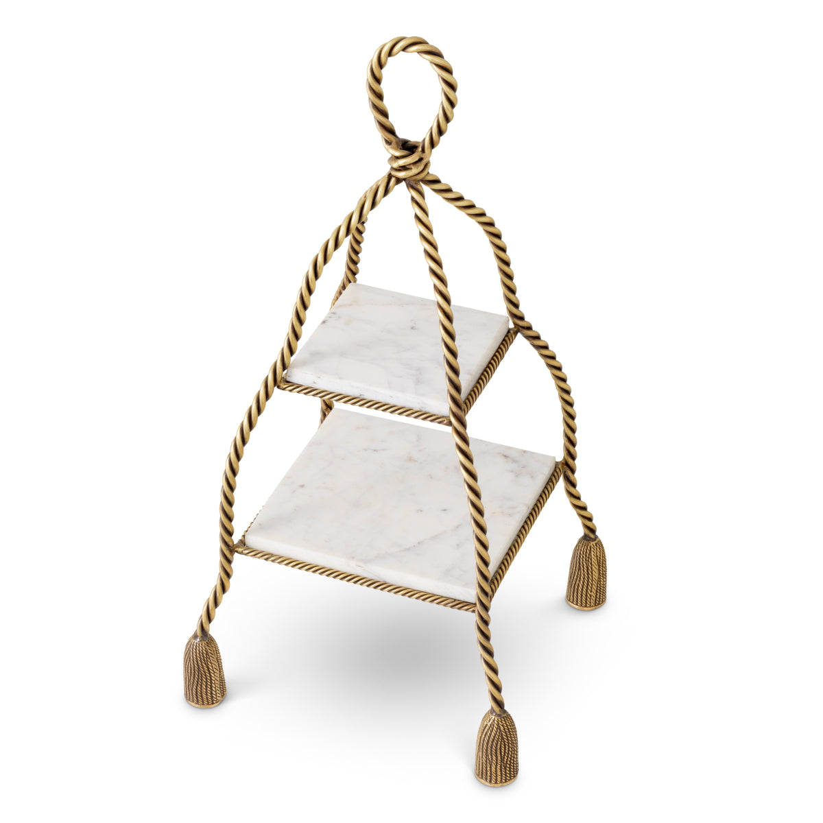 Patera Vanelle | Vintage Brass