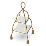 Patera Vanelle | Vintage Brass