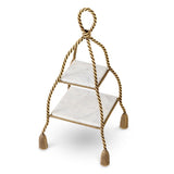 Patera Vanelle | Vintage Brass