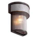 Lampa ścienna Andromeda