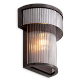 Lampa ścienna Andromeda