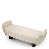 Ławka Stirling, winslow chenille beige