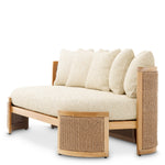 Sofa zewnętrzna Marenzo