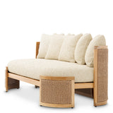 Sofa zewnętrzna Marenzo