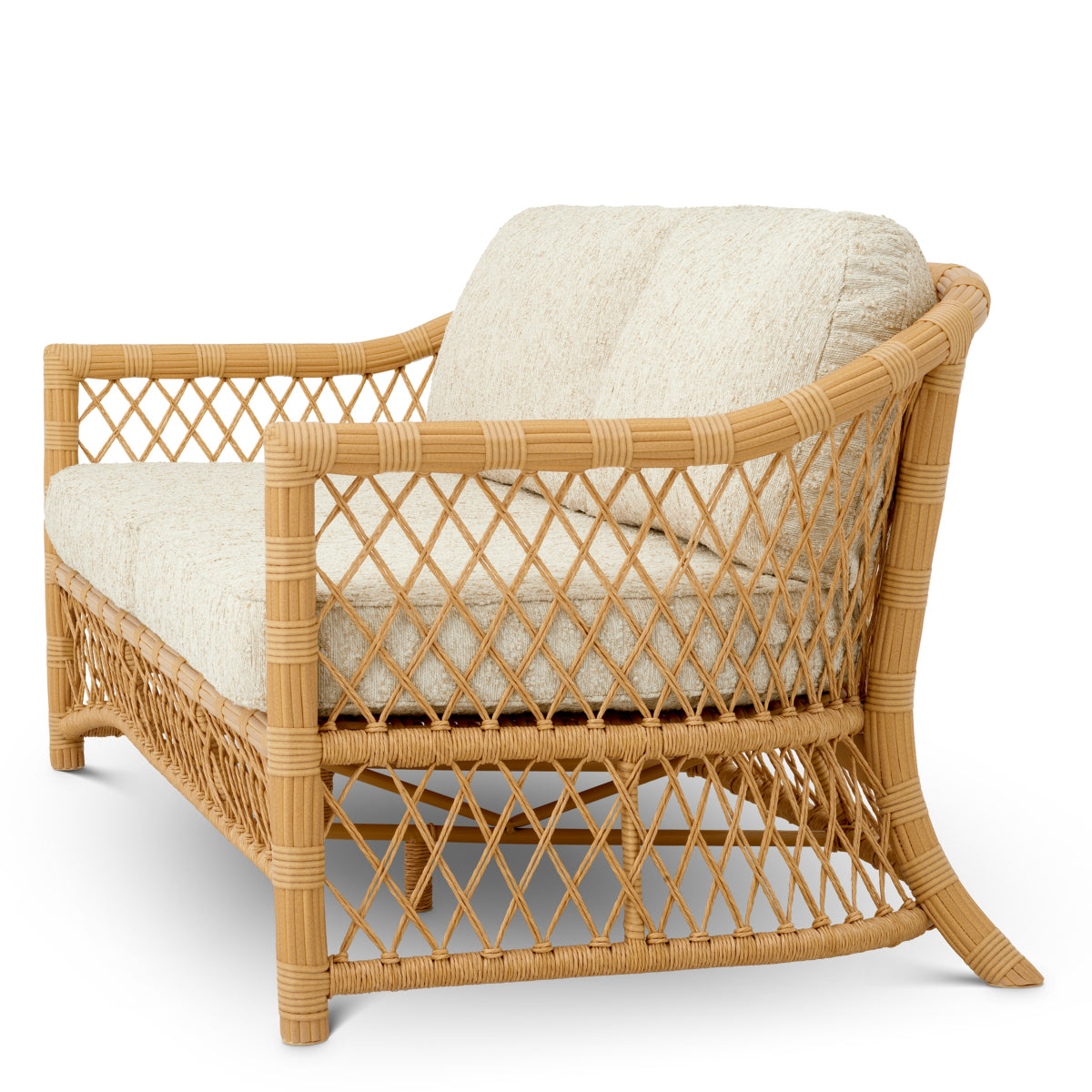 Sofa zewnętrzna Riverton