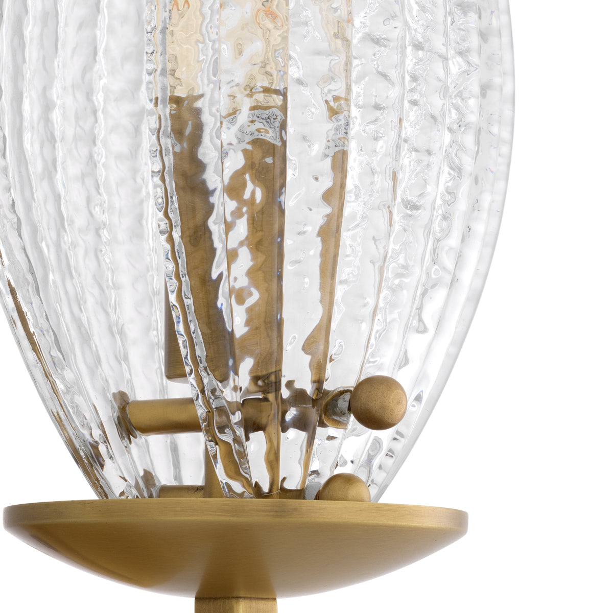 Lampa ścienna Persephone