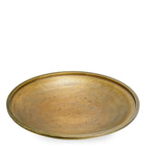 Misa Memphite | Vintage Brass