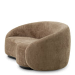 Sofa Amore S, avelin brown